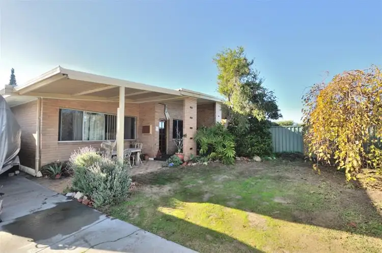 4 Stokes Street, Rockingham WA 6168