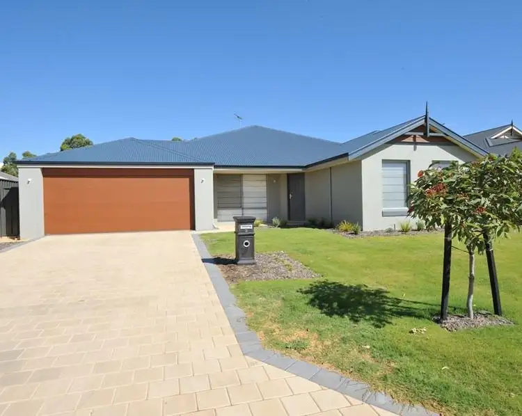 3 Harperia Way, Baldivis WA 6171