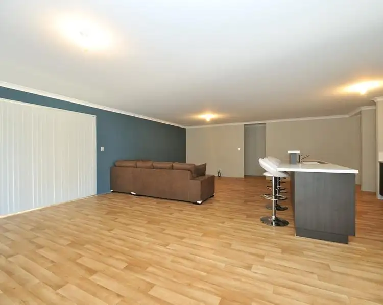 Fourth view of Homely house listing, 3 Harperia Way, Baldivis WA 6171