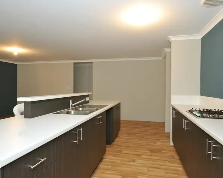 Fifth view of Homely house listing, 3 Harperia Way, Baldivis WA 6171