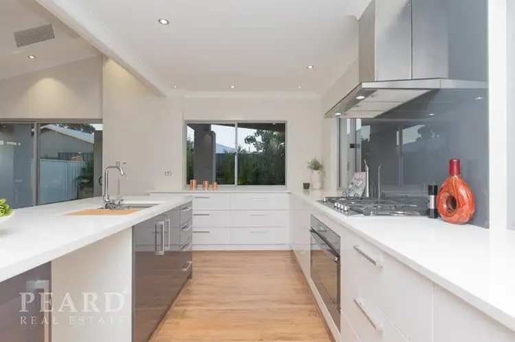 Seventh view of Homely house listing, 33 Bottlebrush Drive, Greenwood WA 6024