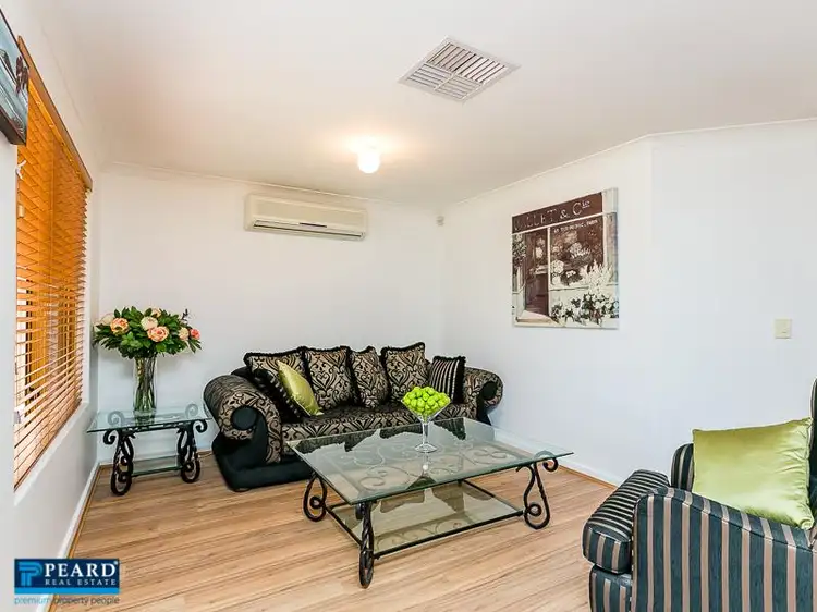 Second view of Homely house listing, 25 Fernwood Square, Padbury WA 6025