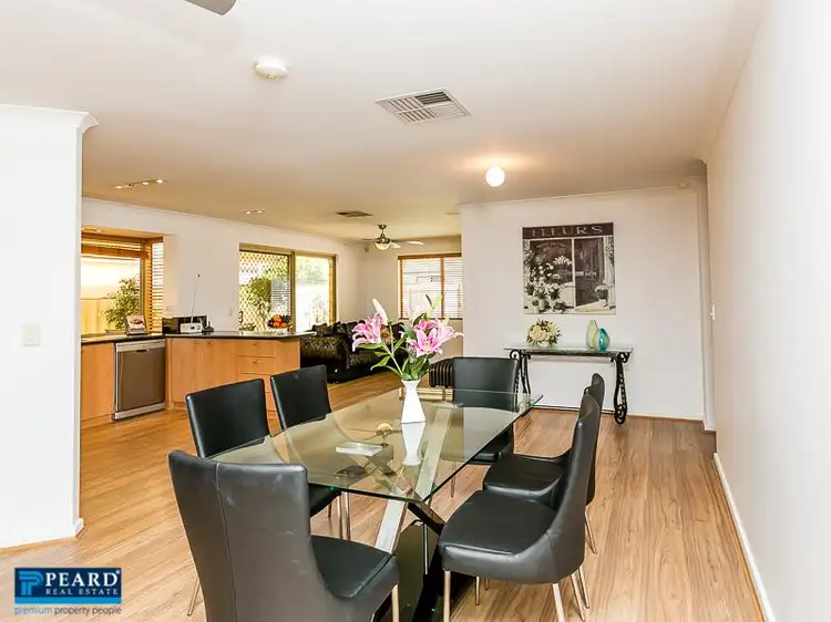 Fourth view of Homely house listing, 25 Fernwood Square, Padbury WA 6025