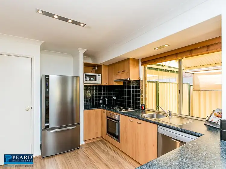 Fifth view of Homely house listing, 25 Fernwood Square, Padbury WA 6025