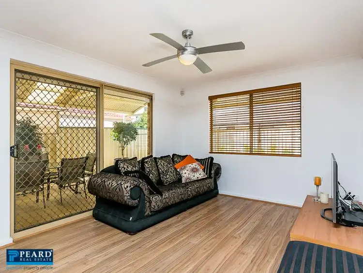 Sixth view of Homely house listing, 25 Fernwood Square, Padbury WA 6025