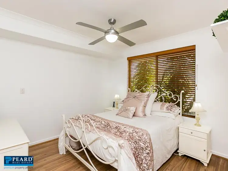 Seventh view of Homely house listing, 25 Fernwood Square, Padbury WA 6025