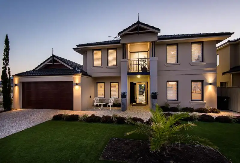 Main view of Homely house listing, 17 Whitehorses Drive, Burns Beach WA 6028