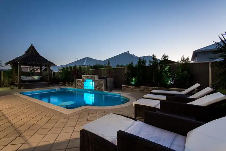Fourth view of Homely house listing, 17 Whitehorses Drive, Burns Beach WA 6028