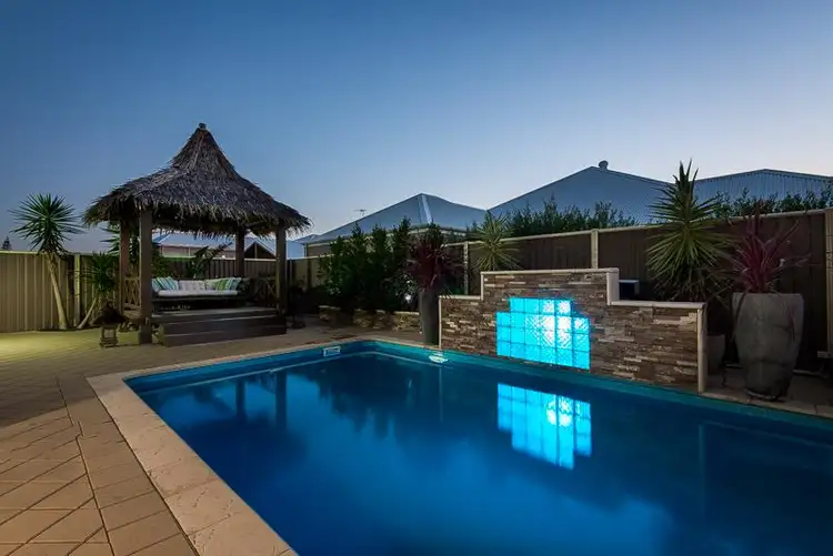 Fifth view of Homely house listing, 17 Whitehorses Drive, Burns Beach WA 6028
