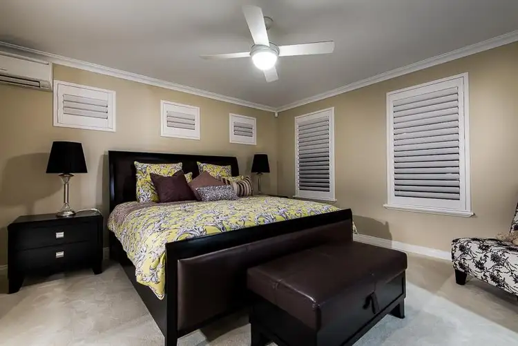 Sixth view of Homely house listing, 17 Whitehorses Drive, Burns Beach WA 6028