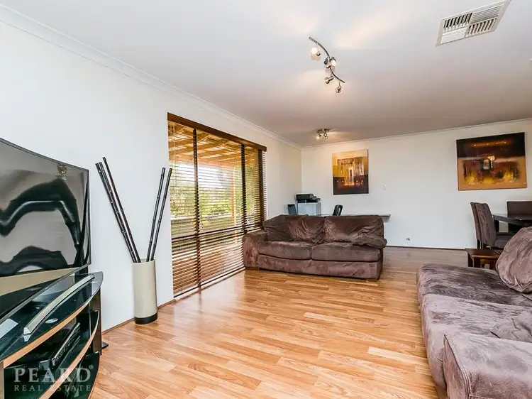 Fifth view of Homely house listing, 4 Rudder Court, Heathridge WA 6027