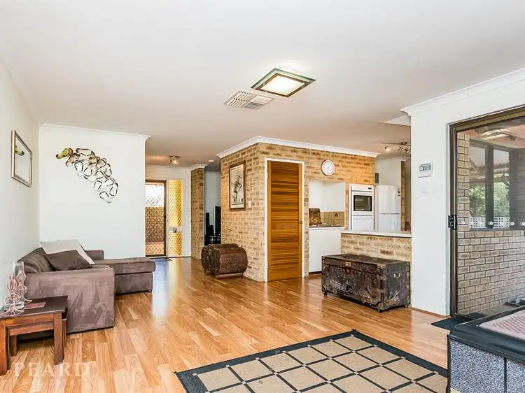 Third view of Homely house listing, 4 Rudder Court, Heathridge WA 6027