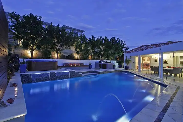 Main view of Homely house listing, 30 Mainsail Drive, Ocean Reef WA 6027