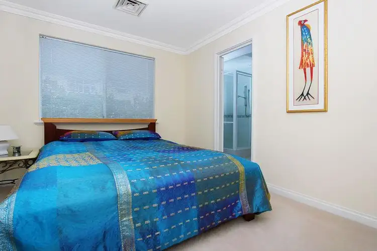 Sixth view of Homely house listing, 30 Mainsail Drive, Ocean Reef WA 6027