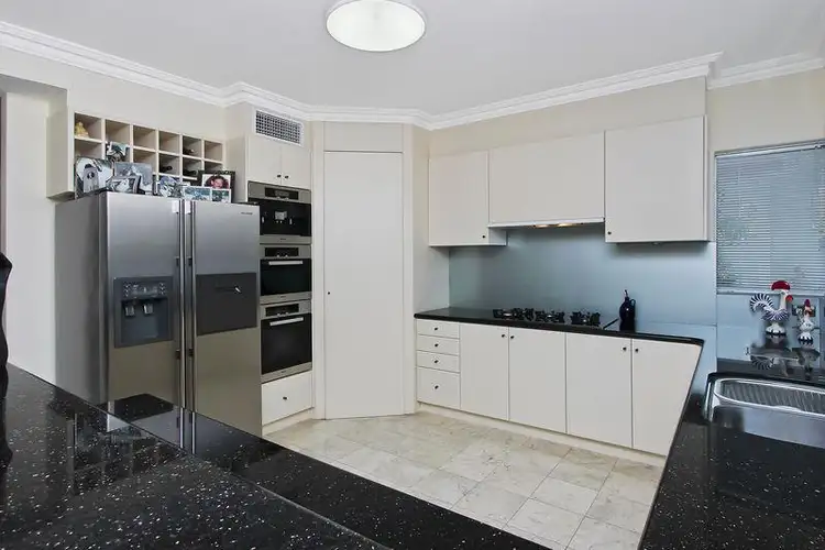 Second view of Homely house listing, 30 Mainsail Drive, Ocean Reef WA 6027