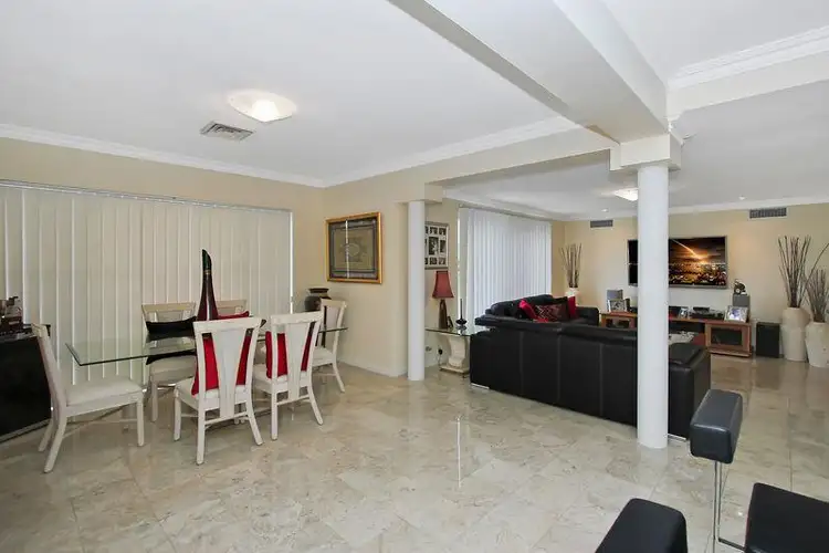 Third view of Homely house listing, 30 Mainsail Drive, Ocean Reef WA 6027