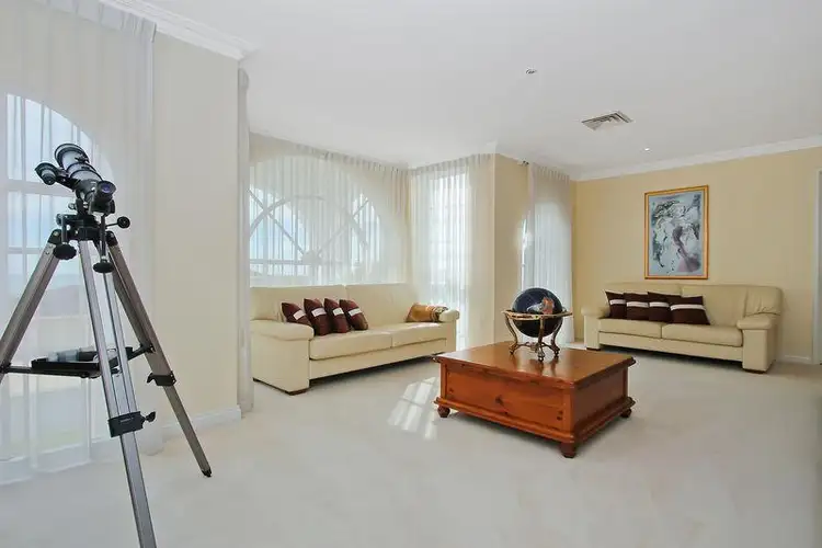 Fourth view of Homely house listing, 30 Mainsail Drive, Ocean Reef WA 6027