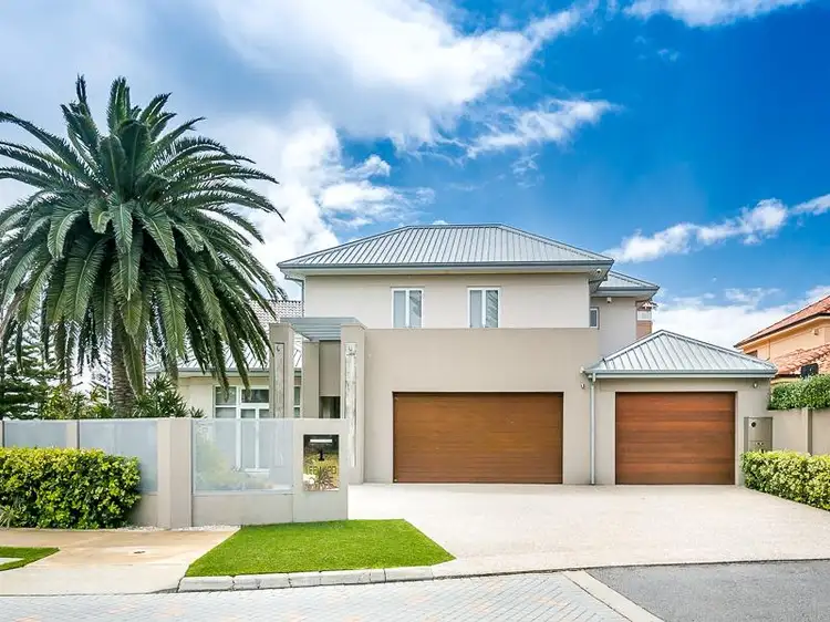 1 Leeward Chase, Hillarys WA 6025