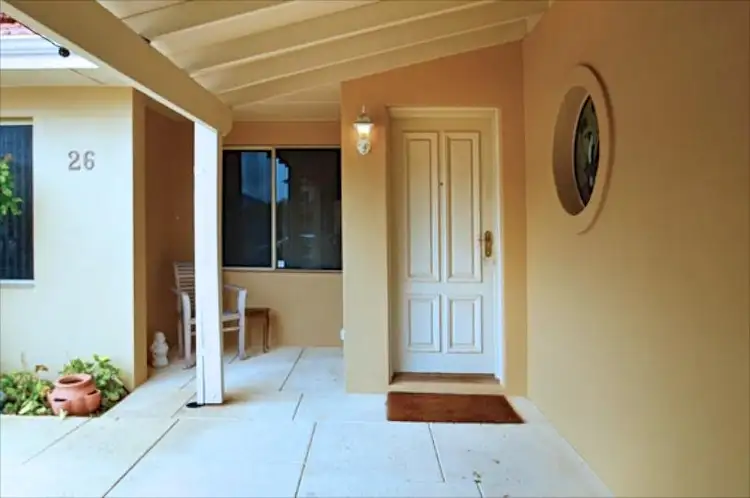 Third view of Homely house listing, 26 Saunders Street, North Beach WA 6020