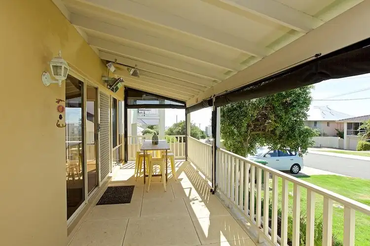 Fourth view of Homely house listing, 26 Saunders Street, North Beach WA 6020