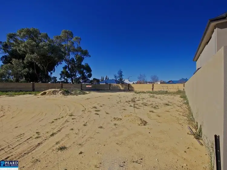 Second view of Homely land listing, 43 Spiderlily Mews, Karrinyup WA 6018