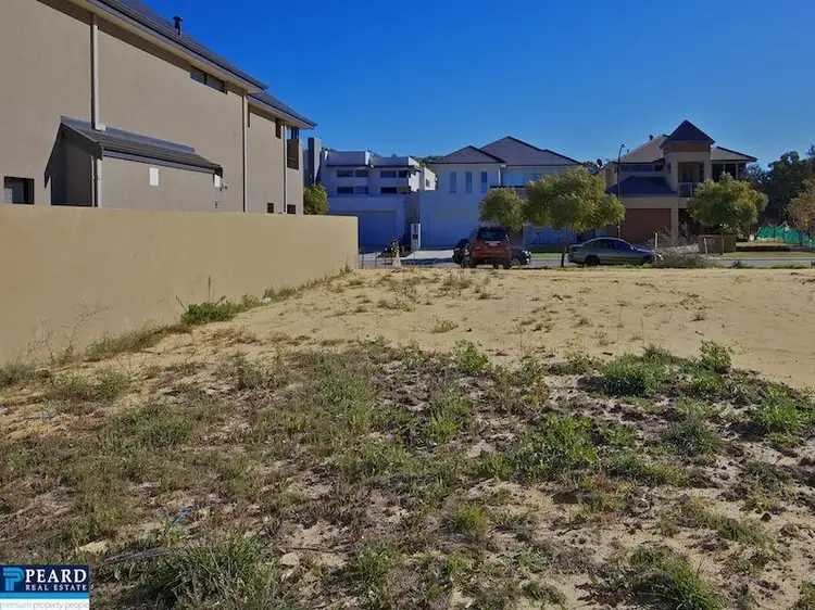 Third view of Homely land listing, 43 Spiderlily Mews, Karrinyup WA 6018