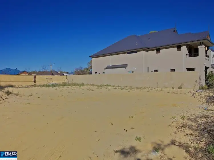 Fourth view of Homely land listing, 43 Spiderlily Mews, Karrinyup WA 6018