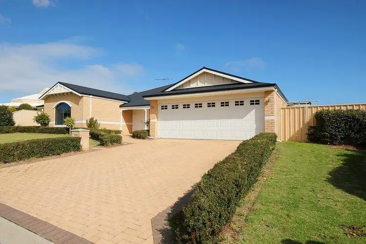 Main view of Homely house listing, 49 Carlton Turn, Currambine WA 6028