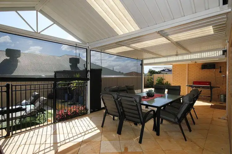 Second view of Homely house listing, 49 Carlton Turn, Currambine WA 6028