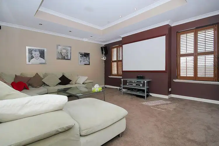Fourth view of Homely house listing, 49 Carlton Turn, Currambine WA 6028