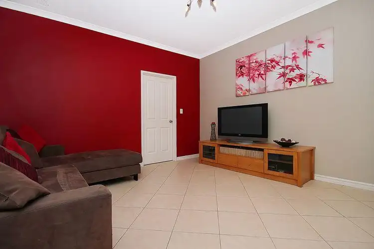Fifth view of Homely house listing, 49 Carlton Turn, Currambine WA 6028