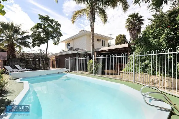 3 Leaside Way, Greenwood WA 6024