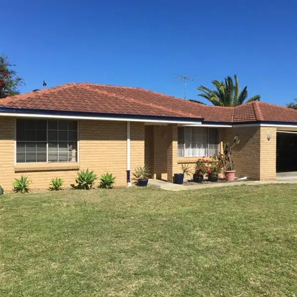 45 Tiller Road, Ocean Reef WA 6027