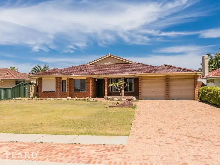 Main view of Homely house listing, 90 Flinders Avenue, Hillarys WA 6025