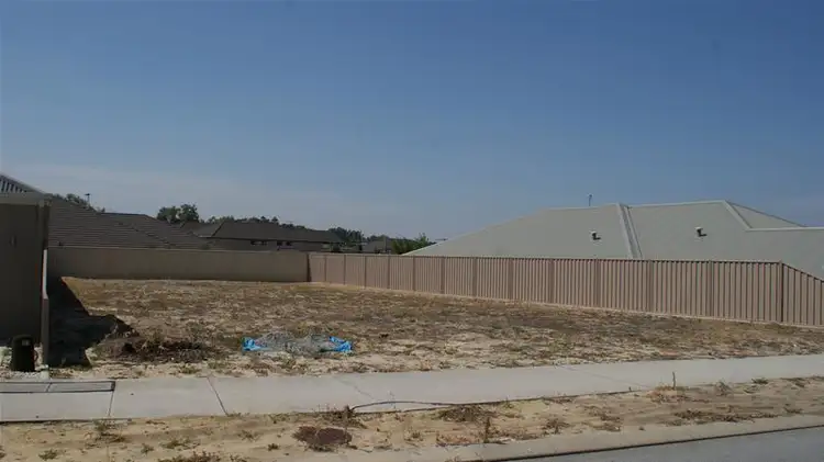 Second view of Homely land listing, 8 Conference Green, Madeley WA 6065