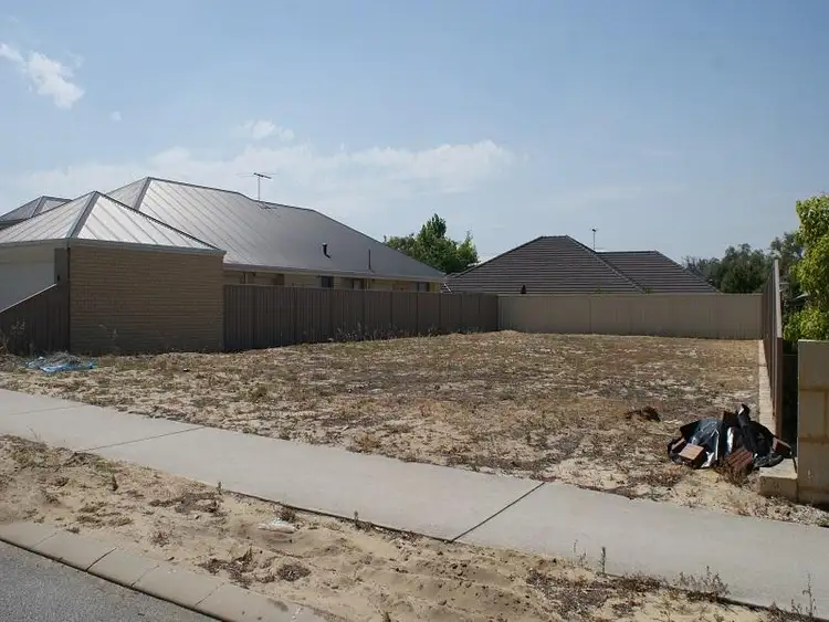Third view of Homely land listing, 8 Conference Green, Madeley WA 6065