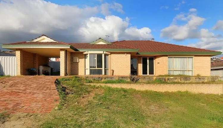 123 Venturi Drive, Ocean Reef WA 6027