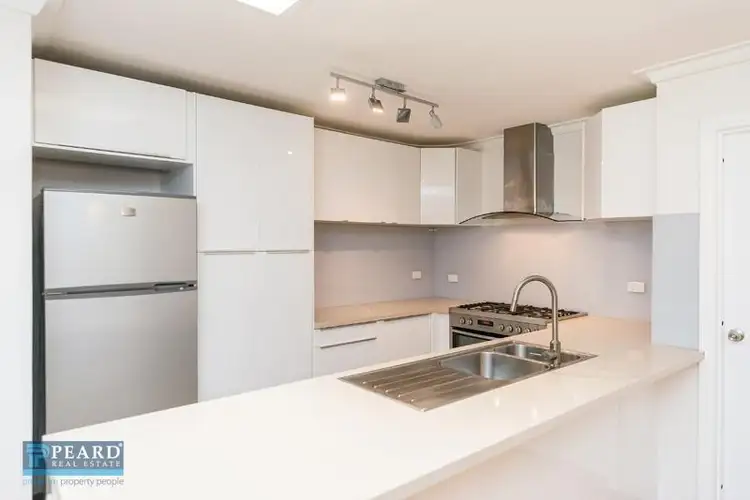 Second view of Homely house listing, 100 Blackall Drive, Greenwood WA 6024