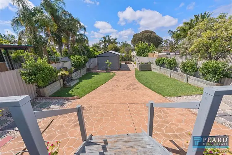 Seventh view of Homely house listing, 11B Tabard Street, Greenwood WA 6024