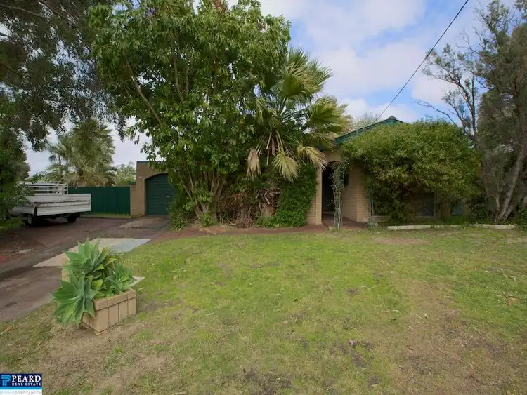 Main view of Homely house listing, 37 Althorne Way, Girrawheen WA 6064