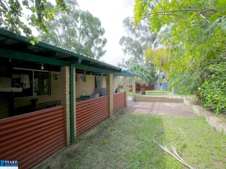 Sixth view of Homely house listing, 37 Althorne Way, Girrawheen WA 6064