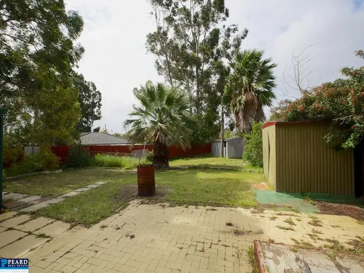 Seventh view of Homely house listing, 37 Althorne Way, Girrawheen WA 6064