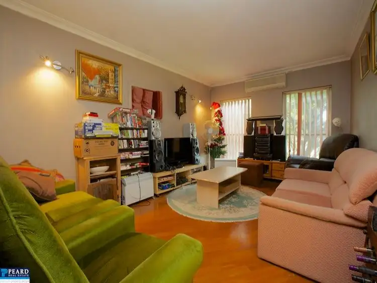 Second view of Homely house listing, 37 Althorne Way, Girrawheen WA 6064