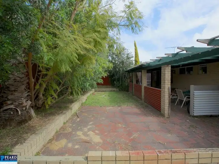 Fifth view of Homely house listing, 37 Althorne Way, Girrawheen WA 6064