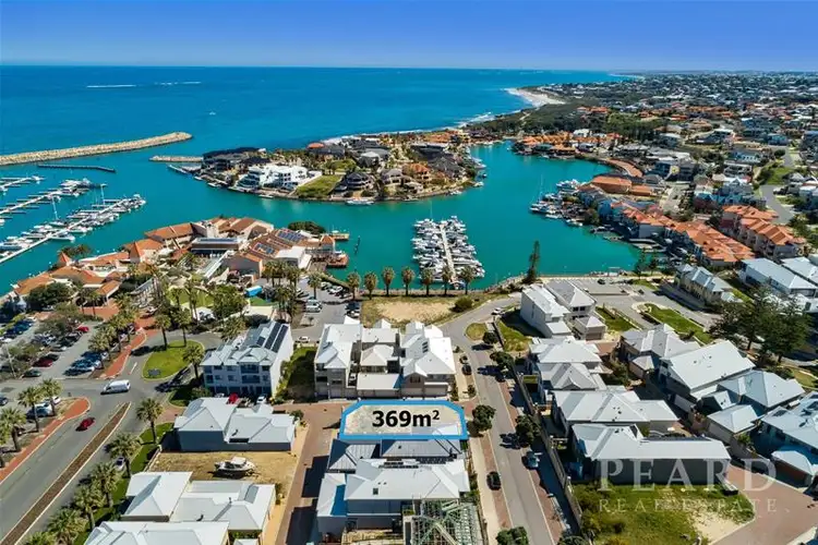 17 Penzance Terrace, Mindarie WA 6030