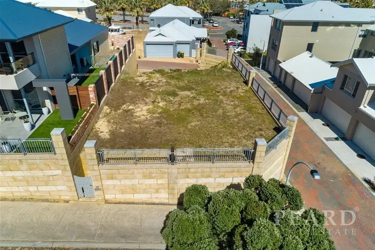 Fifth view of Homely land listing, 17 Penzance Terrace, Mindarie WA 6030