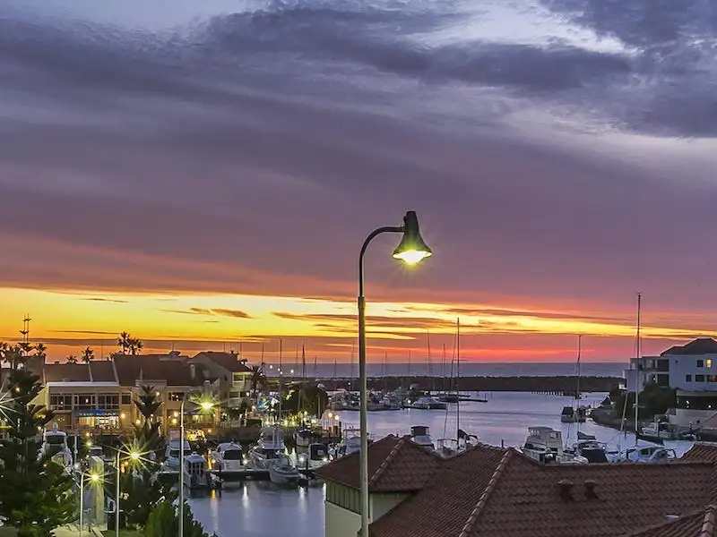 Main view of Homely apartment listing, 6/8 Toulon Circle, Mindarie WA 6030
