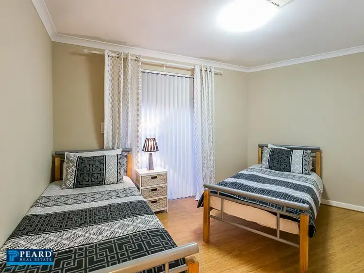 Seventh view of Homely apartment listing, 6/8 Toulon Circle, Mindarie WA 6030