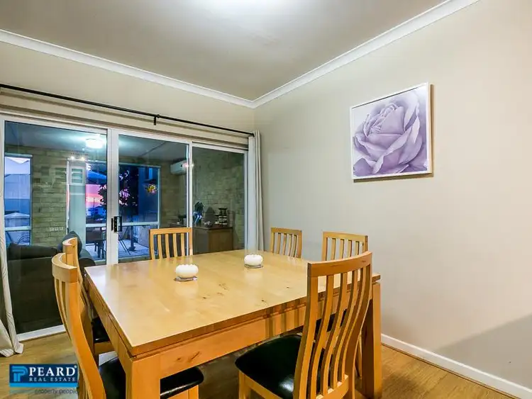 Third view of Homely apartment listing, 6/8 Toulon Circle, Mindarie WA 6030