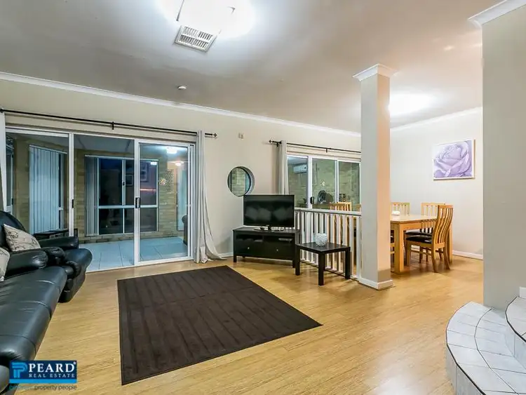 Fourth view of Homely apartment listing, 6/8 Toulon Circle, Mindarie WA 6030